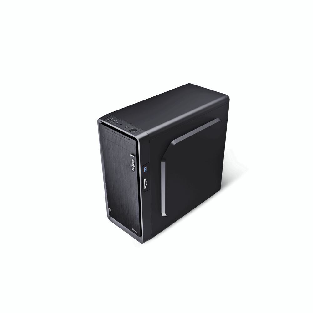 Fingers Opulent Cabinet With Smps